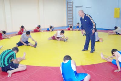 Güreş Ligi Talimatı, Güreşçileri Harekete Geçirdi
