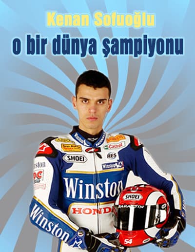 <p><font face="arial,helvetica,sans-serif" size="2"><strong>D&Uuml;NYA ŞAMPİYONU OLURSAM 2011'DE MOTOGP'Yİ D&Uuml;Ş&Uuml;N&Uuml;YORUM</strong></font></p><p><font face="arial,helvetica,sans-serif" size="2">2010 yılında supersportta d&uuml;nya şampiyonluğunu hedeflediğini s&ouml;yleyen Sofuoğlu, gelecek yıl şampiyon olması durumunda 2011 yılında MotoGP'de yarışmayı d&uuml;ş&uuml;nd&uuml;ğ&uuml;n&uuml; belirtti. 2011 yılı i&ccedil;in Honda ile a&ccedil;ık kontratının bulunduğunu ifade eden Sofuoğlu, ş&ouml;yle konuştu;</font></p><p><font face="arial,helvetica,sans-serif" size="2" color="#333399">&quot;Motor sporlarında &ccedil;ok uzun vadeli d&uuml;ş&uuml;nceler yapmak doğru değil. Bunun i&ccedil;in her zaman i&ccedil;inde bulunduğum sezona &ouml;nem vereceğim. 2009 yılında zor bir sezon ge&ccedil;irdim ama d&uuml;nya &uuml;&ccedil;&uuml;nc&uuml;s&uuml; olarak tamamladım. 2009 yılının son 3-4 yarışında şuna karar verdim; kesinlikle bu kategoride kalıp d&uuml;nya şampiyonu olacağım. 2011 yılı i&ccedil;in Honda ile a&ccedil;ık bir kontratım var. 2010 yılında yeni motoGp 600 cc kategorisi başlıyor. Geleceğin en pop&uuml;ler kategorisi olabilecek bir kategori. 2010 yılında her şey istediğim gibi ge&ccedil;er d&uuml;nya şampiyonu olursam, o zaman motoGP'yi deneyeceğim. Supersportta şampiyon olursam 2011 yılında yarışacağım karegoriye ben karar vereceğim.&quot;</font></p><p><font face="arial,helvetica,sans-serif" size="2">Motorsporlarında T&uuml;rkiye'de &ccedil;ok yetenekli sporcuların bulunduğunu anlatan Sofuoğlu, bu sporculara İstanbul Park'ın kullandırılmadığını kaydetti. <br /><br /><strong><font color="#000000">Bu İnanılmaz Bir Şey</font></strong><br /><br />İstanbul Park'ı alan İngiliz'in pistin kapılarını senede bir kez Formula 1 i&ccedil;in a&ccedil;tığını dile getirerek, <font color="#333399">&quot;Motorsporlarında T&uuml;rk sporcular İstanbul Park'ı kullanamıyor. &Ccedil;&uuml;nk&uuml; İngilizin biri geldi, pisti aldı. Anahtarını alıp kapıları kitleyip &ccedil;ekti gitti. Senede bir sefer kapıları a&ccedil;ıyor. Formula 1'i i&ccedil;ine alıyor. Başkada kimseyi i&ccedil;eri sokmuyor. Bu inanılmaz bir şey.'' </font>diyen Sofuoğlu, s&ouml;zlerini ş&ouml;yle s&uuml;rd&uuml;rd&uuml;;</font></p><p><font face="arial,helvetica,sans-serif" size="2" color="#333399">''Ben supersportta kendi &uuml;lkemde yarışamıyorum. Bundan iki hafta &ouml;nce T&uuml;rkiye motosiklet pist şampiyonasının final yarışına katıldım. İstanbul Park gibi g&uuml;zel bir pist varken İzmir'de tarla gibi bir yerde yarıştım. Yurt dışından getirdiğim mekanikerim bile hayretler i&ccedil;inde baktı. <strong>İstanbul Park varken siz neden burada yarışıyorsunuz?</strong> dedi. İstanbul Park Avrupadaki pistlerle hemen hemen aynı. O pistte yeni yarış&ccedil;ıların yetişmesi m&uuml;mk&uuml;n. İzmir'deki pist ufak olduğundan yeni yarış&ccedil;ıların yetişmesi m&uuml;mk&uuml;n değil. İstanbul Park'ı geri almak i&ccedil;in elimizden gelen her şeyi yapacağız. En kısa s&uuml;rede Ankara'ya giderek spordan Spordan Sorumlu Devlet Bakanı ile g&ouml;r&uuml;şeceğiz. O pist boş duracağına gen&ccedil; sporcuların yetişmesi i&ccedil;in gereken &ccedil;alışmaların yapılması gerekiyor. Biz bunu anladık m&uuml;cadelemizi veriyoruz. En kısa zamanda İstanbul Park'ı tekrar geri alacağız ve T&uuml;rk sporculara a&ccedil;acağız.&quot;</font></p>