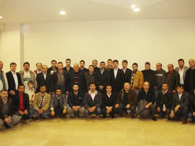 "Denenmiş Tüp Partilerden Halkımıza Fayda Gelmez"