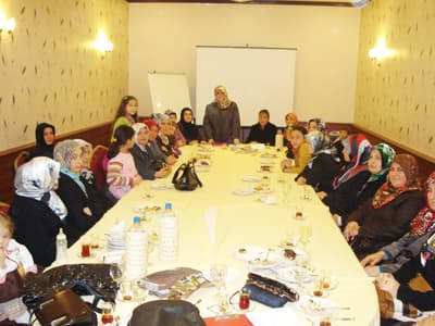 "Denenmiş Tüp Partilerden Halkımıza Fayda Gelmez"