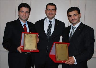 MÜSİAD Gençliği 'Küresel Düşünüp, Harekete Geçiyor'