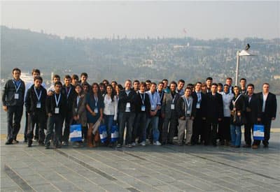 MÜSİAD Gençliği 'Küresel Düşünüp, Harekete Geçiyor'