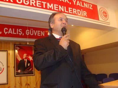 Anadolu Öğretmen Lisesi Öğrencilerine Seminer