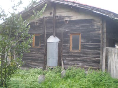 Karasu'da Bin Yıllık Cami