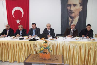 SEBAP Faaliyetleri İnternet Ortamında İzleniyor