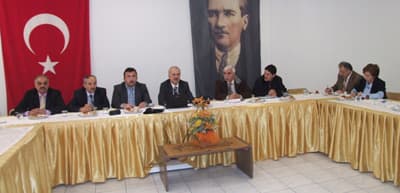 SEBAP Faaliyetleri İnternet Ortamında İzleniyor