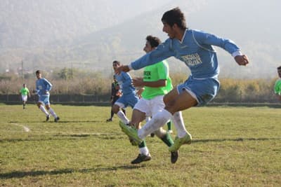 Erenlerspor Yükselişte!