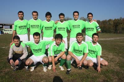Erenlerspor Yükselişte!
