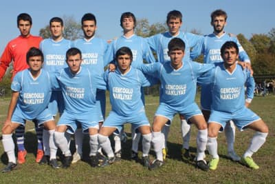 Erenlerspor Yükselişte!