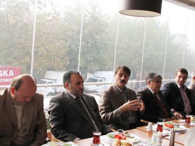 Alemdar, İddialı Konuştu: Türkiye'nin Yıldızı Olacağız