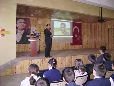 Verimli Ders Çalışmanın Teknikleri Anlatıldı