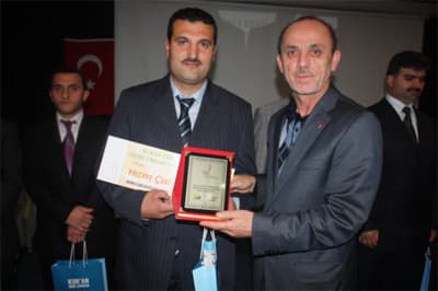 Kuran-ı Kerim ve Meal Okuma Yarışması Sonuçlandı