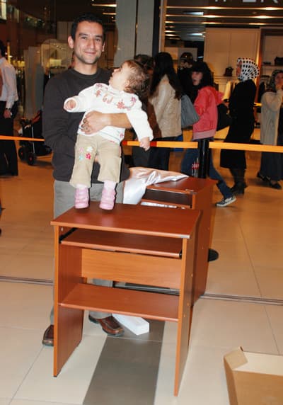 En Hızlı Öğretmen Çaybaşı'ndan Çıktı