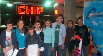 Özel Şahin, Mini Bir Türkiye Turu Attı
