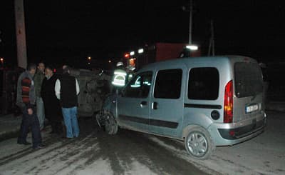 Işık İhlali Pahalıya Patladı