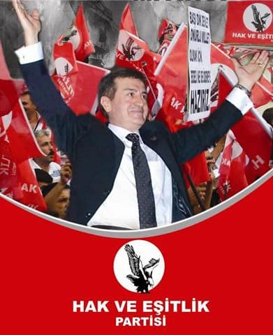 Pamukoğlu Hür Fm&#8217;den Seslenecek