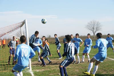 Erenlerspor Zoru Sever
