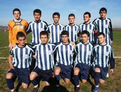 Erenlerspor Zoru Sever
