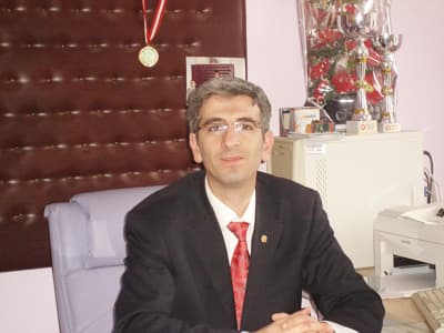 Sakarya İl Birincisi Bekirpaşa, Güreşe Doymuyor