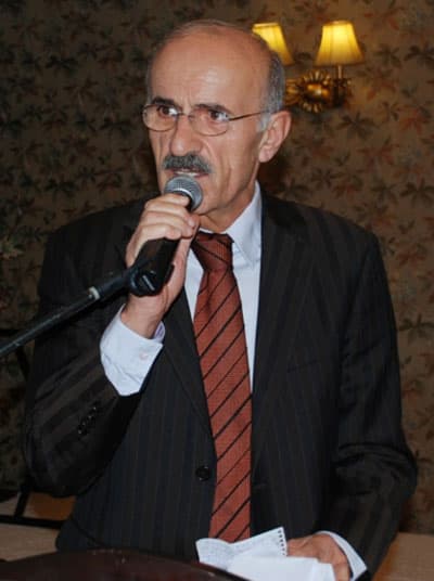 Şahin'in Öğretmenleri Yemekte Buluştu