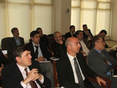 Müşteri Memnuniyeti ve İletişim