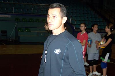Hızırtepe Yeni Özenspor Minik Voleybolcuları Harika