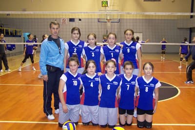 Hızırtepe Yeni Özenspor Minik Voleybolcuları Harika
