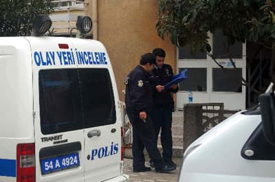 56 Yaşındaki Şahıs Bunalıma Girince Canına Kıydı