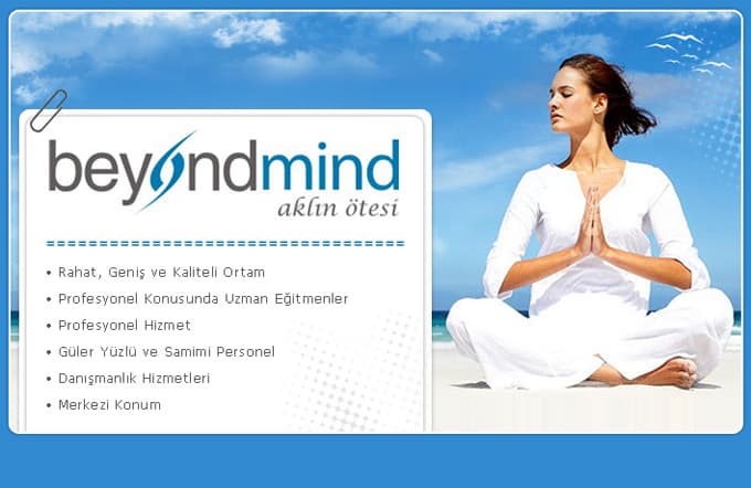 BeyondMind Sakarya, Bugün Açılıyor
