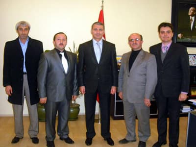 Bu Süreç Sakarya'yı Kalkındıracak