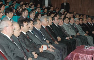 10 Aralık Dünya İnsan Hakları Günü