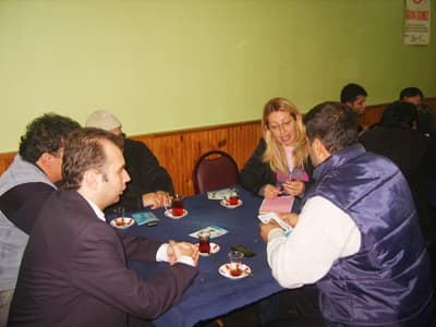 Türkiye Partisi, Katılımlarla Büyüyor