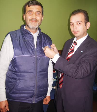 Türkiye Partisi, Katılımlarla Büyüyor
