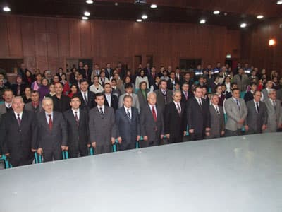 İnsan Hakları Günü AFA&#8217;da Kutlandı