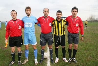 Erenler Takipte!
