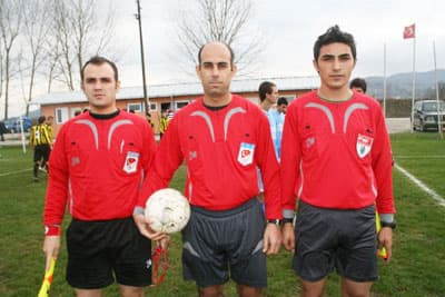 Erenler Takipte!