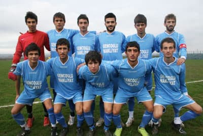 Erenler Takipte!
