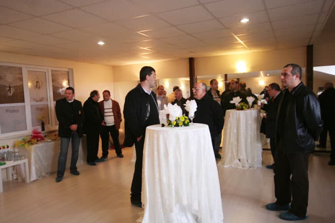BeyondMind Sakarya, Açıldı