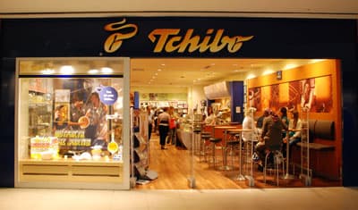 Sakarya Tchibo 2. Yaşında!
