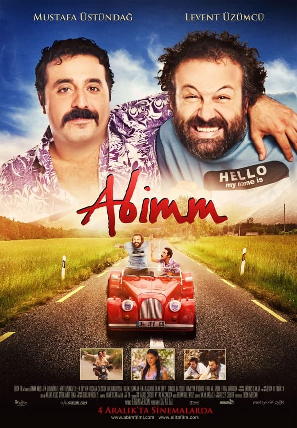Kurtlar Vadisi&#8217;nin MURO&#8217;su, SAÜ'ye Geliyor