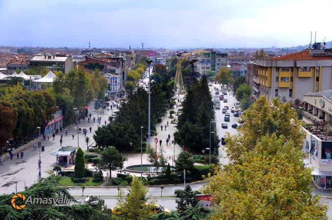 Amasyalı Fotoğrafçılık İmzasıyla Sakarya Fotoğrafları!