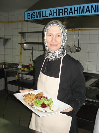 Mutfak Deneylerinde Buluşalım