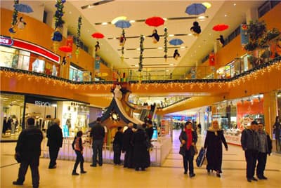 Ada AVM 2010'a Hazır