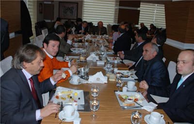 TP Lideri Şener, Sakarya&#8217;daydı