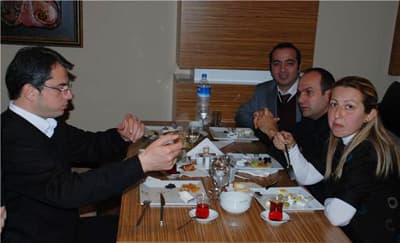 TP Lideri Şener, Sakarya&#8217;daydı