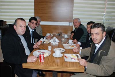 TP Lideri Şener, Sakarya&#8217;daydı