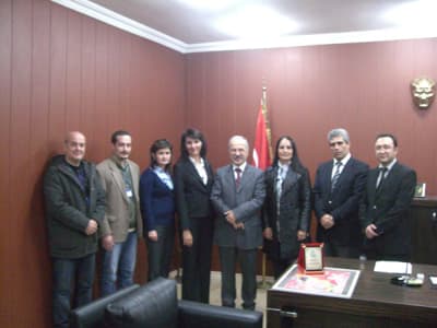 'Canım Annem' Sakarya'nın Resim Şöleni Olma Yolunda