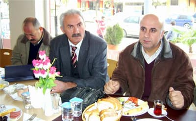 Konsey Seçimleri Yargıya Taşınıyor!