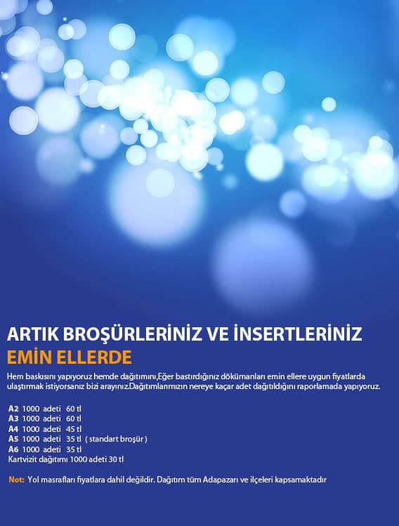 Bu Haftanın Kampanyasını Duydunuz mu?