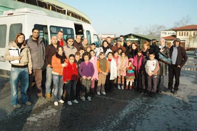 Sakarya'nın Bir Ayıbı Daha Ortaya Çıktı